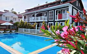 Şehzade Apart Otel