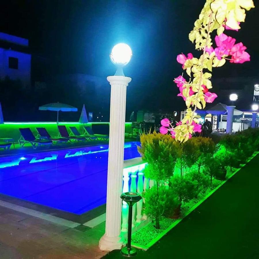 Şehzade Apart Otel Fethiye Exterior foto