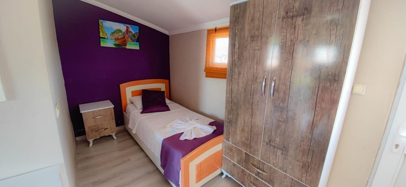 Şehzade Apart Otel Fethiye Zimmer foto