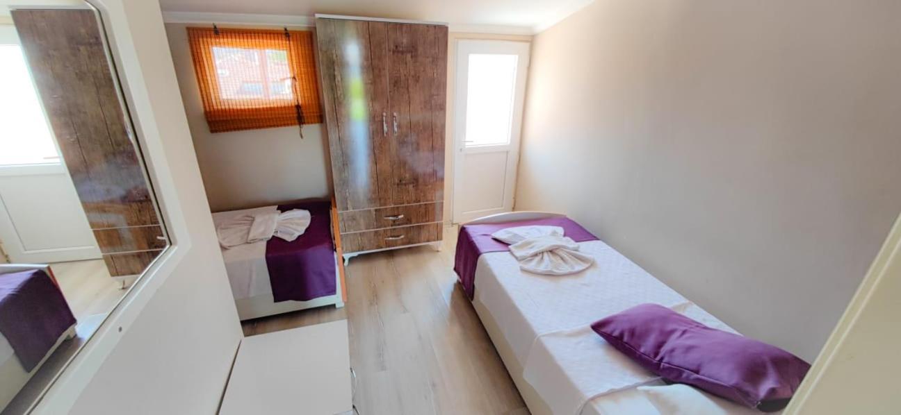Şehzade Apart Otel Fethiye Zimmer foto